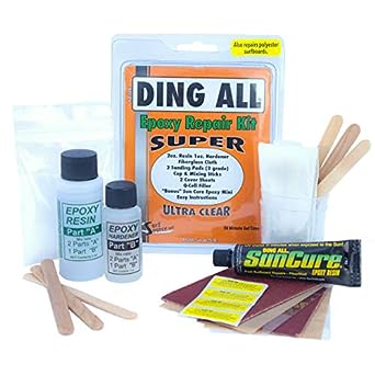 number 1 - surf board repair kit 
