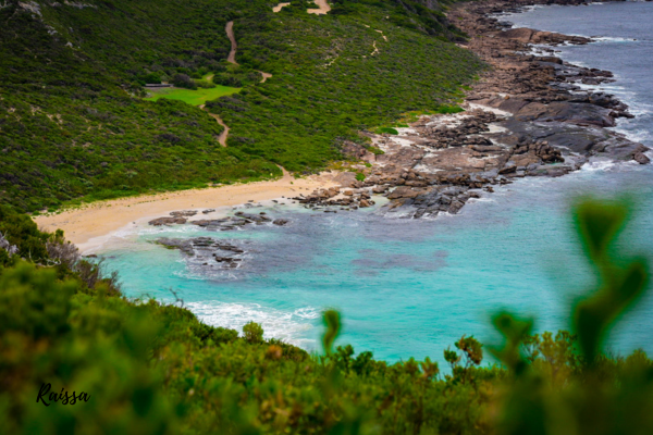 Margaret river region