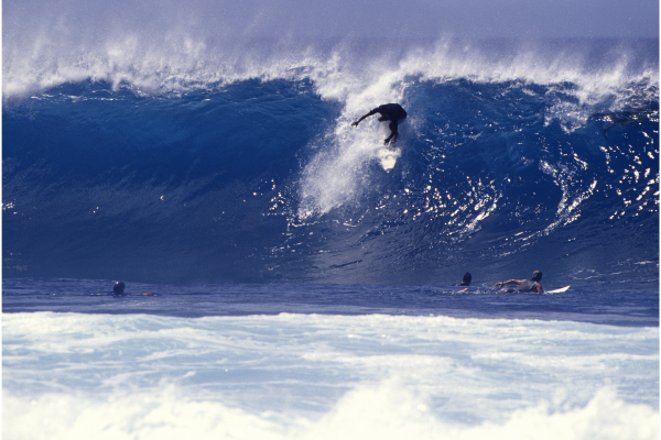 shortboard pop up