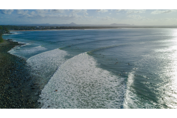 noosa surf
