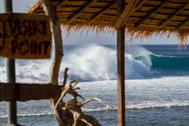 desert point lombok