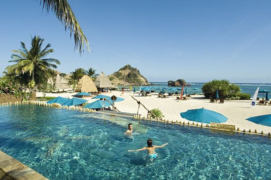 novotel lombok