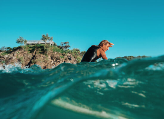 surfing byron bay pass . Eternal Surfer. Why some surfers never progress